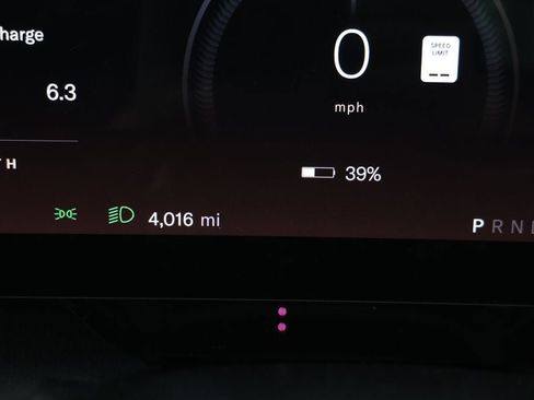 Used 2023 Lucid Air Touring image 13