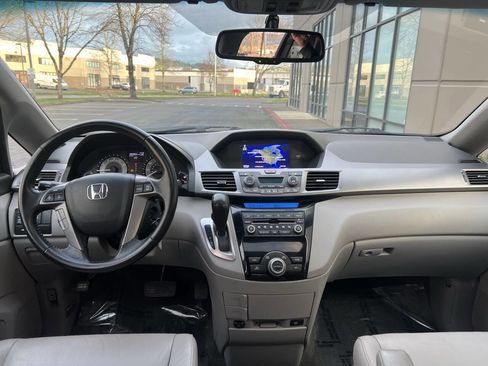 Used 2012 Honda Odyssey EX-L image 13