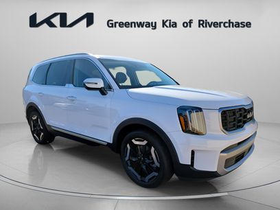 Used 2023 Kia Telluride S