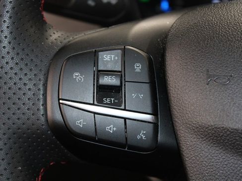Used 2023 Ford Escape ST-Line w/ Tech Pack #1 FWD image 35