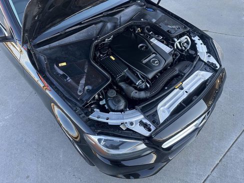 Used 2016 Mercedes-Benz C 300 4MATIC Sedan w/ Premium 1 Package image 31