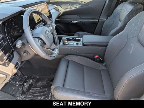 New 2026 Lexus RX 350 AWD w/ Convenience Package image 13