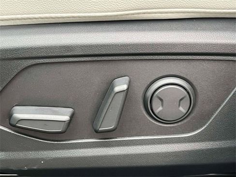 Used 2025 Hyundai Tucson SEL image 19