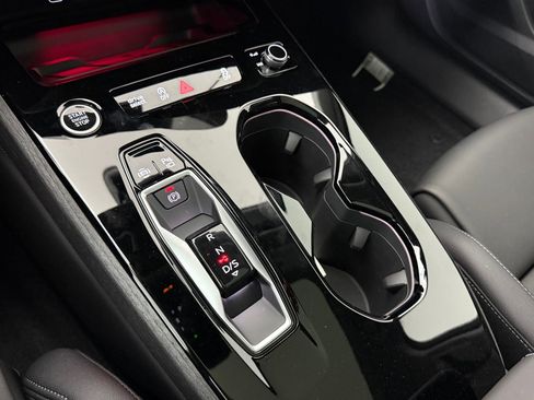 New 2025 Audi A5 2.0T Prestige image 19