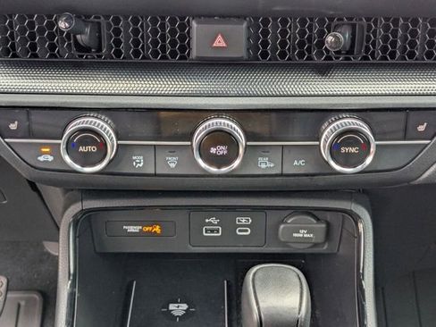 Used 2024 Honda CR-V Sport-L image 18