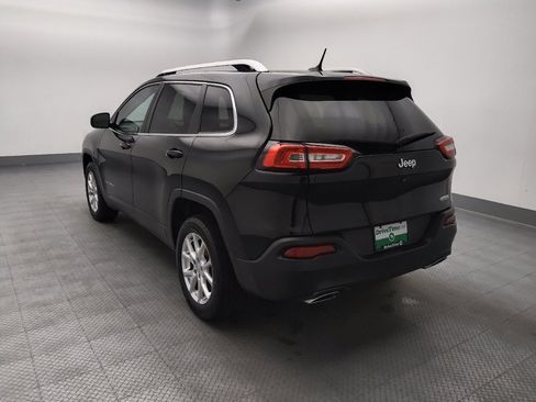 Used 2015 Jeep Cherokee Latitude w/ Comfort/Convenience Group FWD image 5