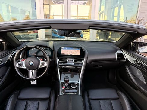 Used 2022 BMW M8 Competition w/ M Carbon Exterior Package image 36