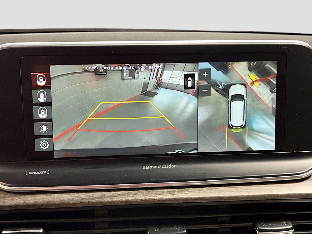Used 2020 Kia Telluride SX AWD/4WD image 14