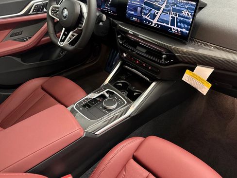 New 2026 BMW M440i w/ Premium Package image 27
