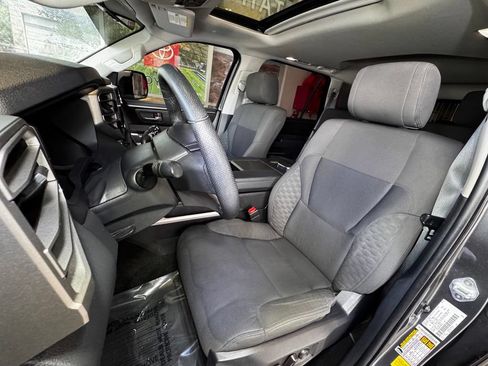 Certified 2023 Toyota Sequoia SR5 AWD/4WD image 21