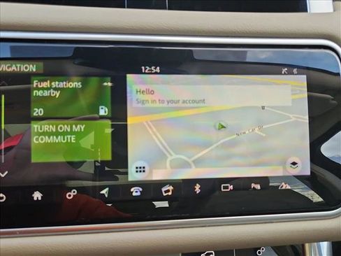 Used 2019 Land Rover Range Rover Sport HSE image 13