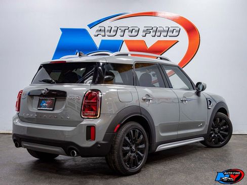 Used 2022 MINI Cooper Countryman S image 5