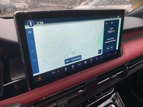 New 2026 Lincoln Corsair Reserve image 21