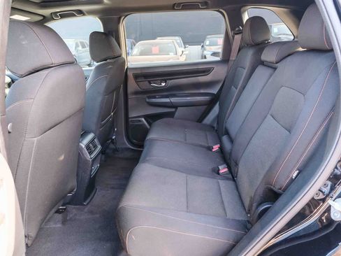 Used 2024 Honda CR-V Sport image 19