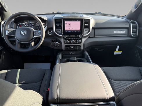 New 2026 RAM 1500 Big Horn image 12