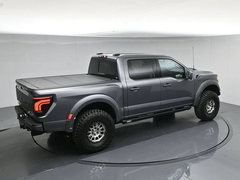 Used 2024 Ford F150 Raptor w/ Equipment Group 803A Raptor R AWD/4WD image 44