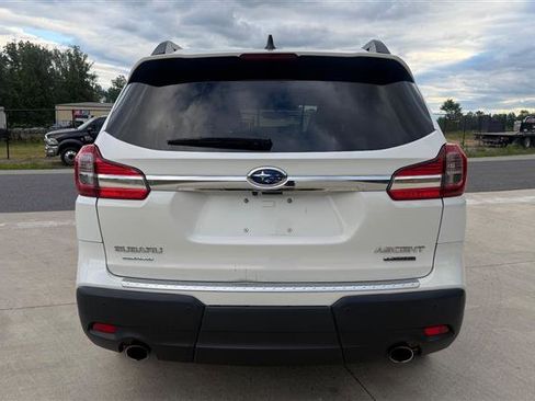 Used 2021 Subaru Ascent Limited w/ Technology Package AWD/4WD image 4