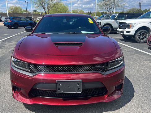Used 2023 Dodge Charger GT w/ Plus Group AWD/4WD image 13
