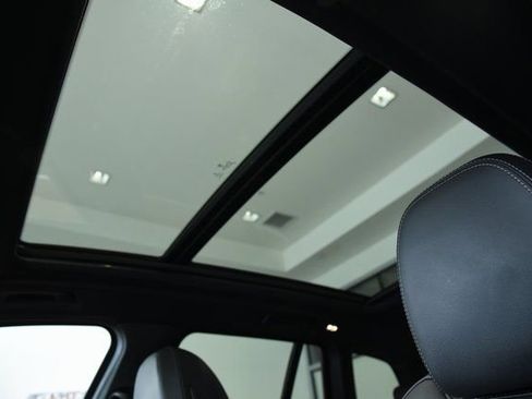 Certified 2022 BMW X3 xDrive30i w/ Convenience Package w/ZPA image 17