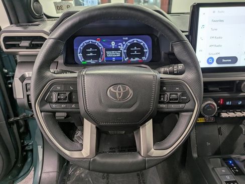 Used 2025 Toyota 4Runner TRD Off-Road Premium image 19