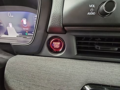 New 2026 Honda Passport TrailSport image 24