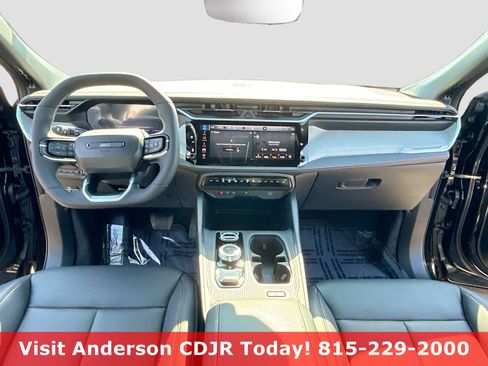 New 2026 Jeep Cherokee Limited image 3