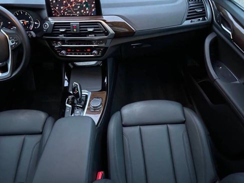 Used 2019 BMW X3 xDrive30i w/ Convenience Package image 13
