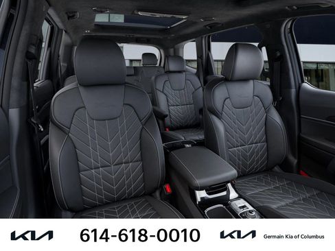 New 2025 Kia Telluride SX Prestige X-Line image 18