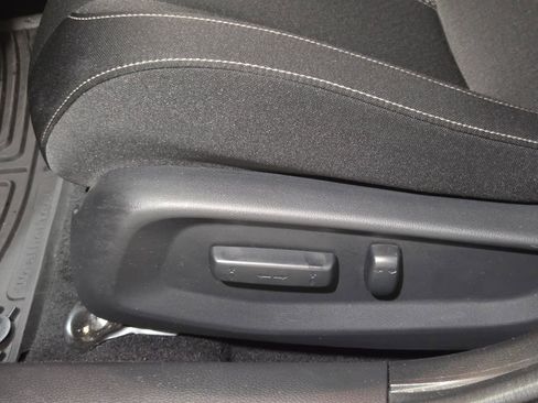 Used 2020 Honda Civic EX image 11