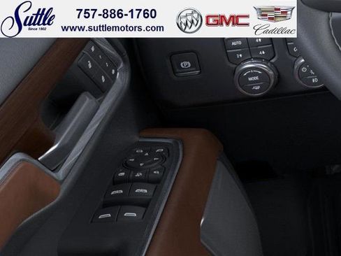 New 2026 GMC Sierra 2500 Denali Ultimate AWD/4WD image 22