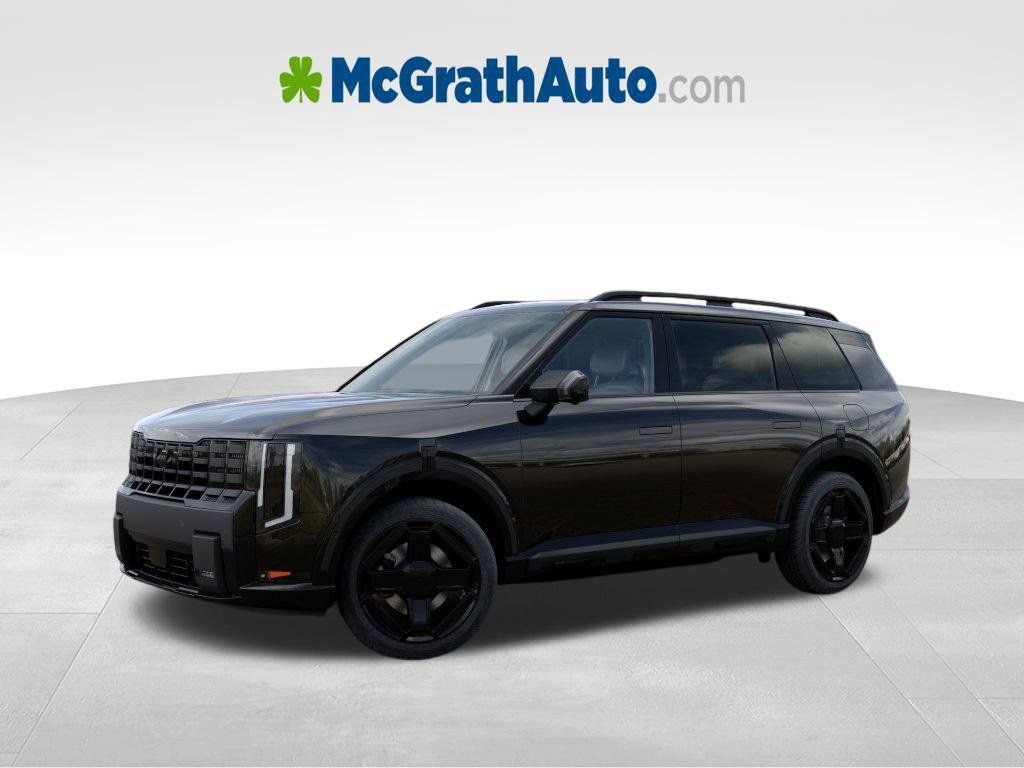 New 2027 Kia Telluride X-Line SX Prestige AWD/4WD image 5