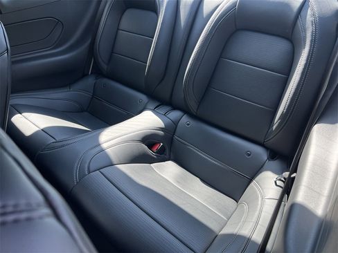 New 2025 Ford Mustang GT Premium image 20