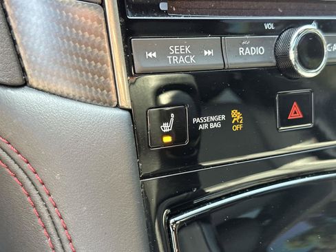 Used 2024 INFINITI Q50 Red Sport 400 image 26