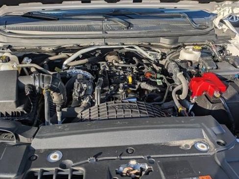 Used 2022 Ford Ranger Lariat w/ Equipment Group 501A High image 23