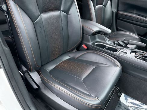 Certified 2023 Subaru Crosstrek 2.5i Limited image 22