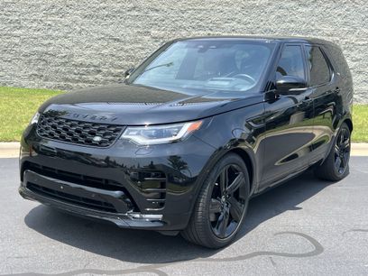 Used 2025 Land Rover Discovery Dynamic SE