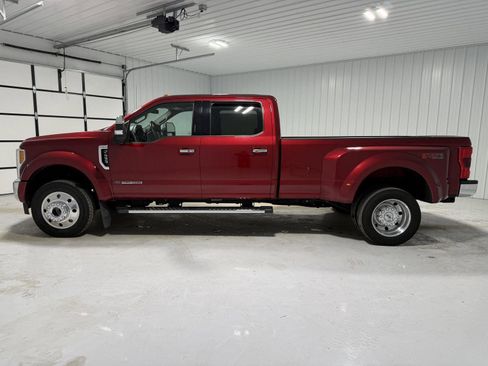 Used 2019 Ford F450 Lariat w/ Lariat Ultimate Package image 8