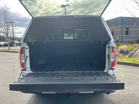 Used 2019 GMC Canyon Denali image 24