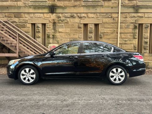 Used 2008 Honda Accord EX-L image 6
