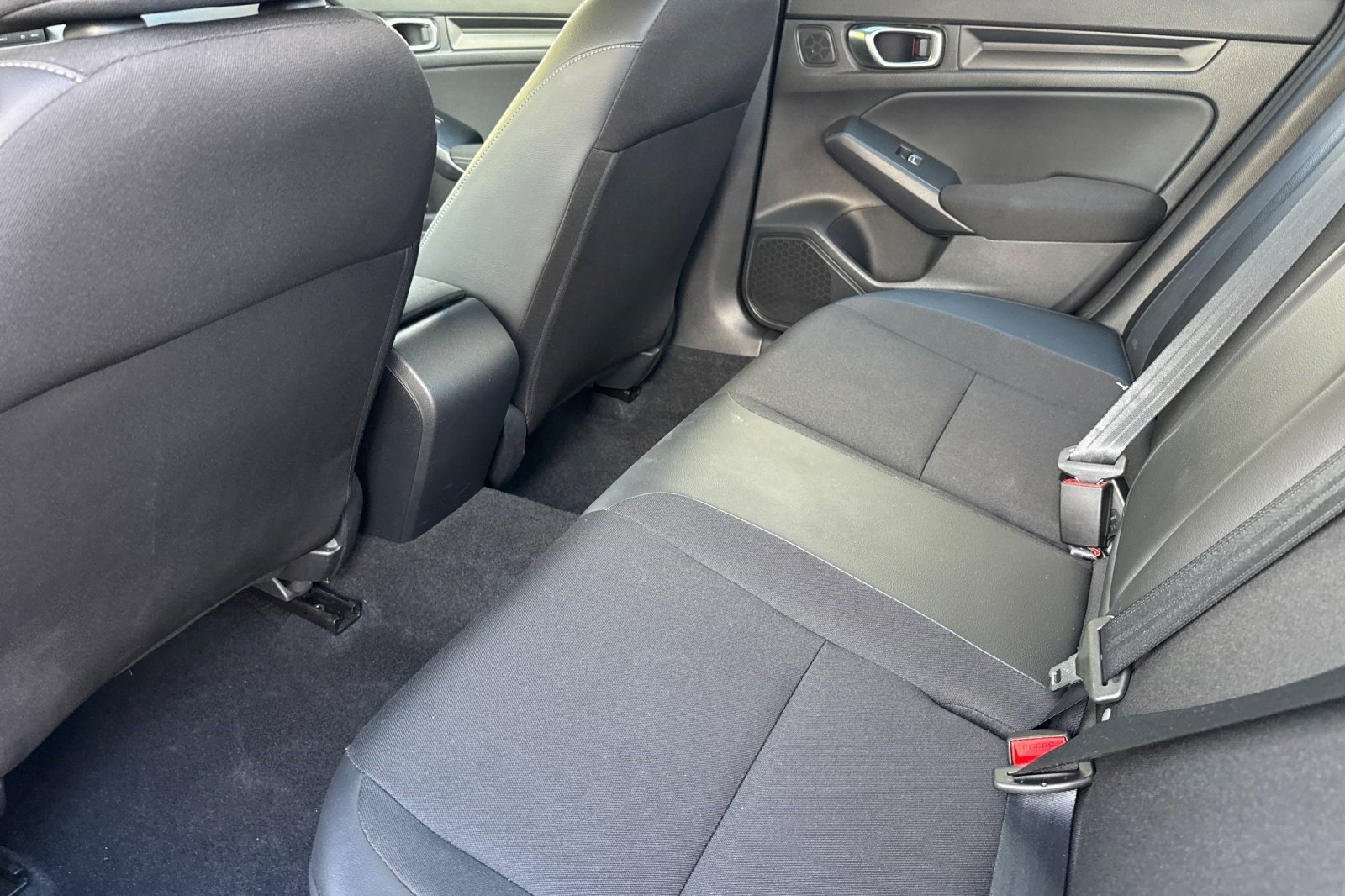 Used 2025 Honda Civic Sport image 24