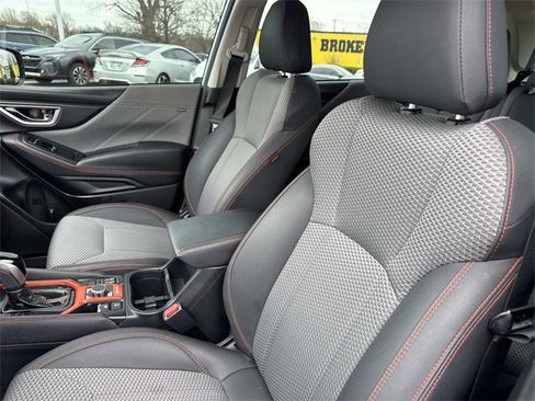 Used 2021 Subaru Forester Sport image 14