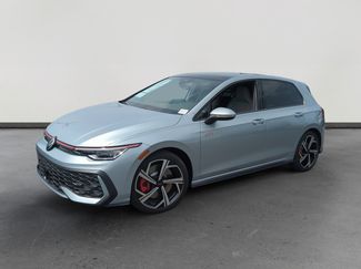 New 2025 Volkswagen GTI SE video 1