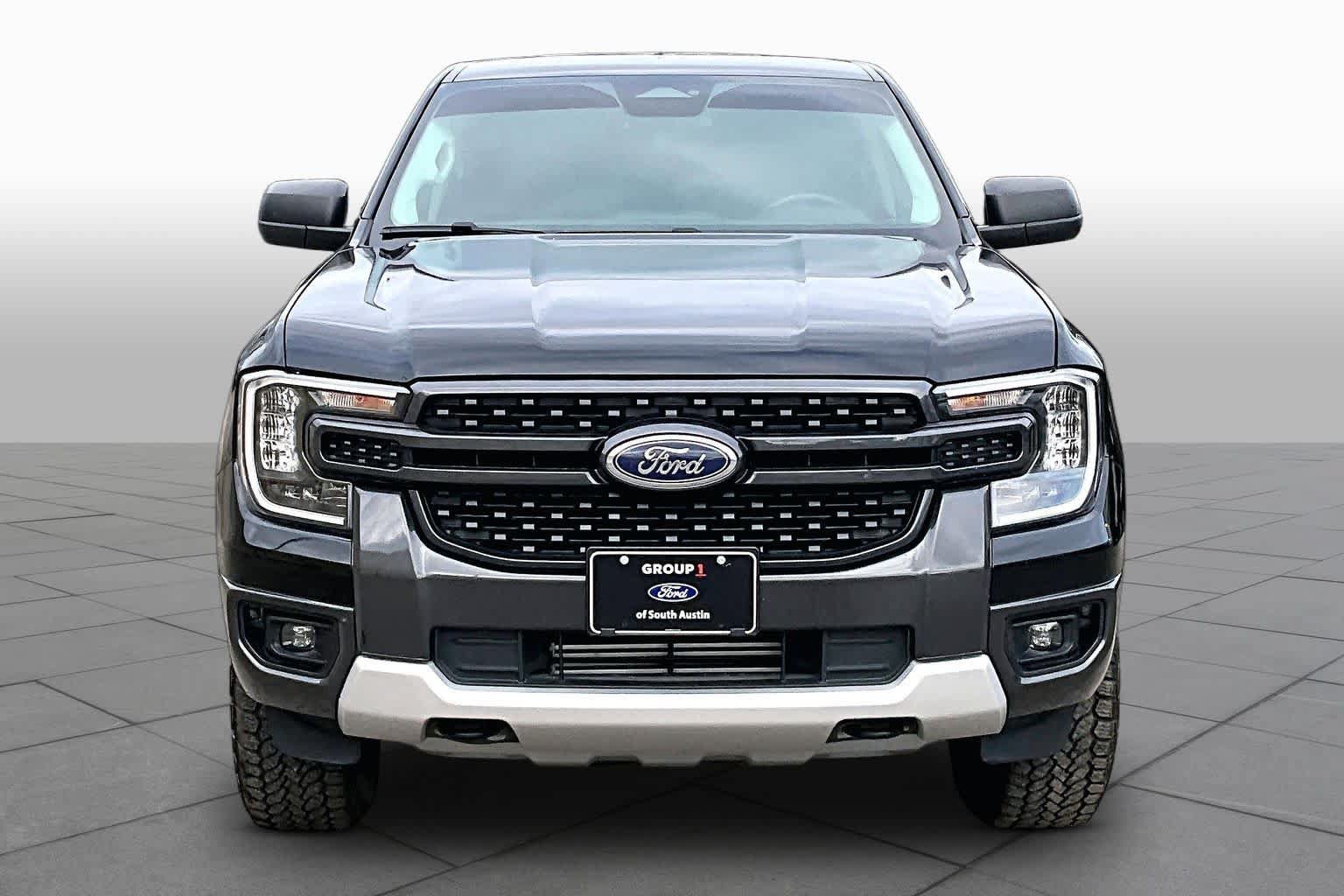 Used 2024 Ford Ranger XLT w/ FX4 Off-Road Package AWD/4WD image 7