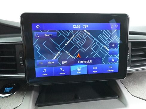 Certified 2022 Ford Explorer Timberline AWD/4WD image 19