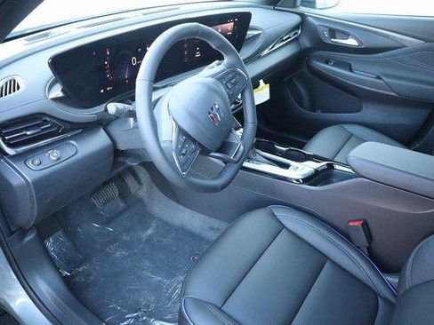 New 2026 Buick Envista Sport Touring FWD image 24