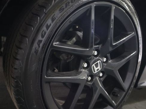 Used 2024 Honda Civic Sport image 30