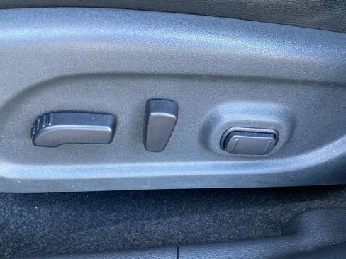 Certified 2023 Nissan Murano SL w/ Cargo Package image 22