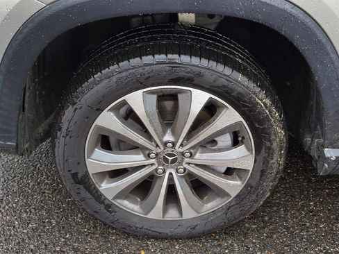 Used 2020 Mercedes-Benz GLE 350 4MATIC image 9