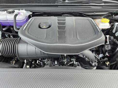 New 2026 RAM 1500 RHO AWD/4WD image 23
