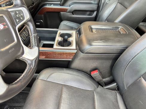 Used 2018 GMC Sierra 1500 SLT image 23